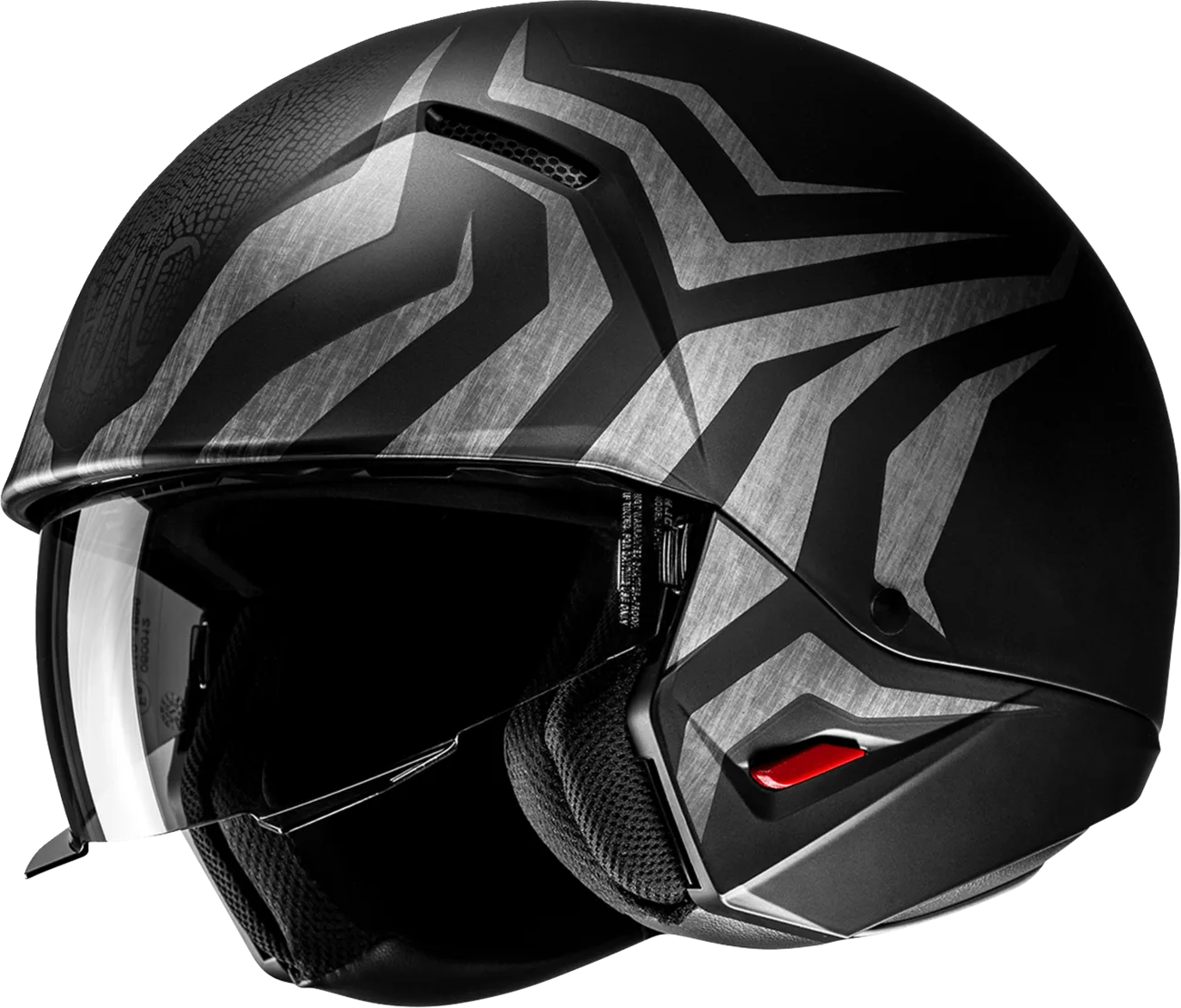 i20N Thorn Helmet