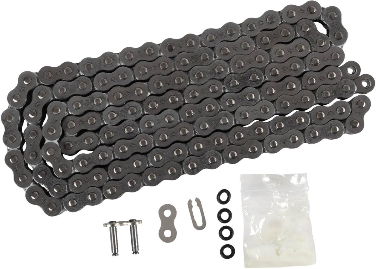 428 X1R Heavy-Duty X-Ring Sealed Drive Chain