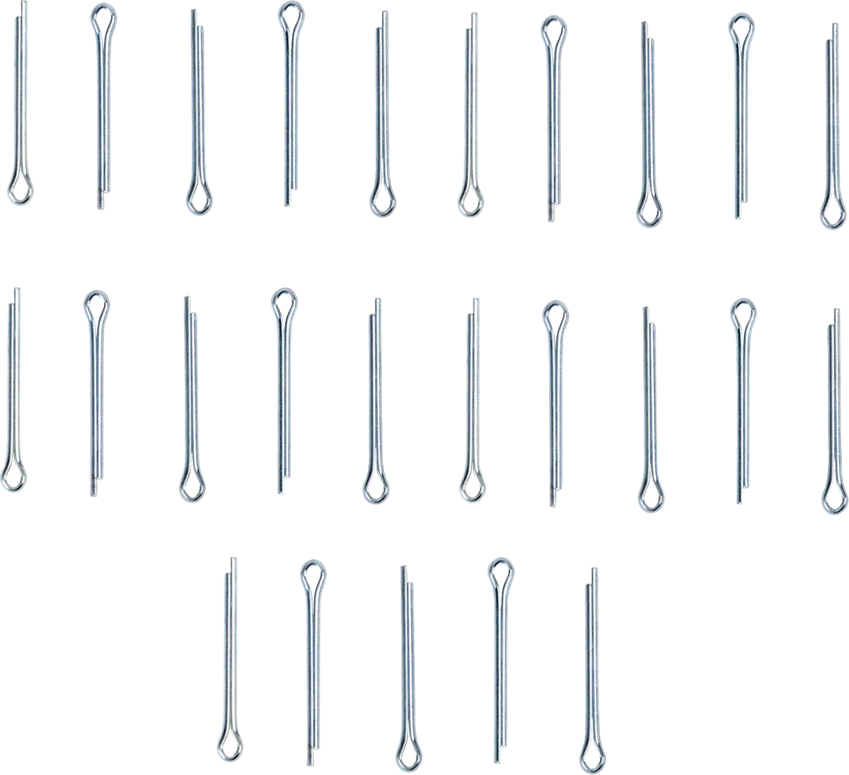 Replacement Service Department Assortments