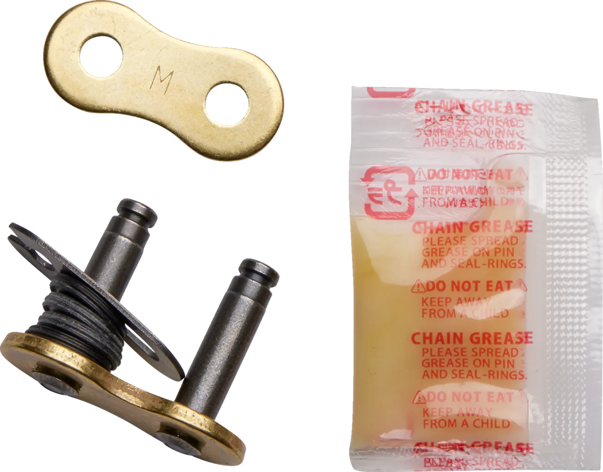 Max Series Clip Connecting Link — 525 MAX X