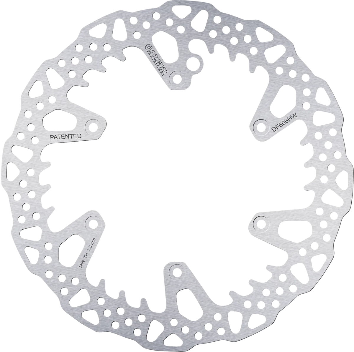 Brake Rotor