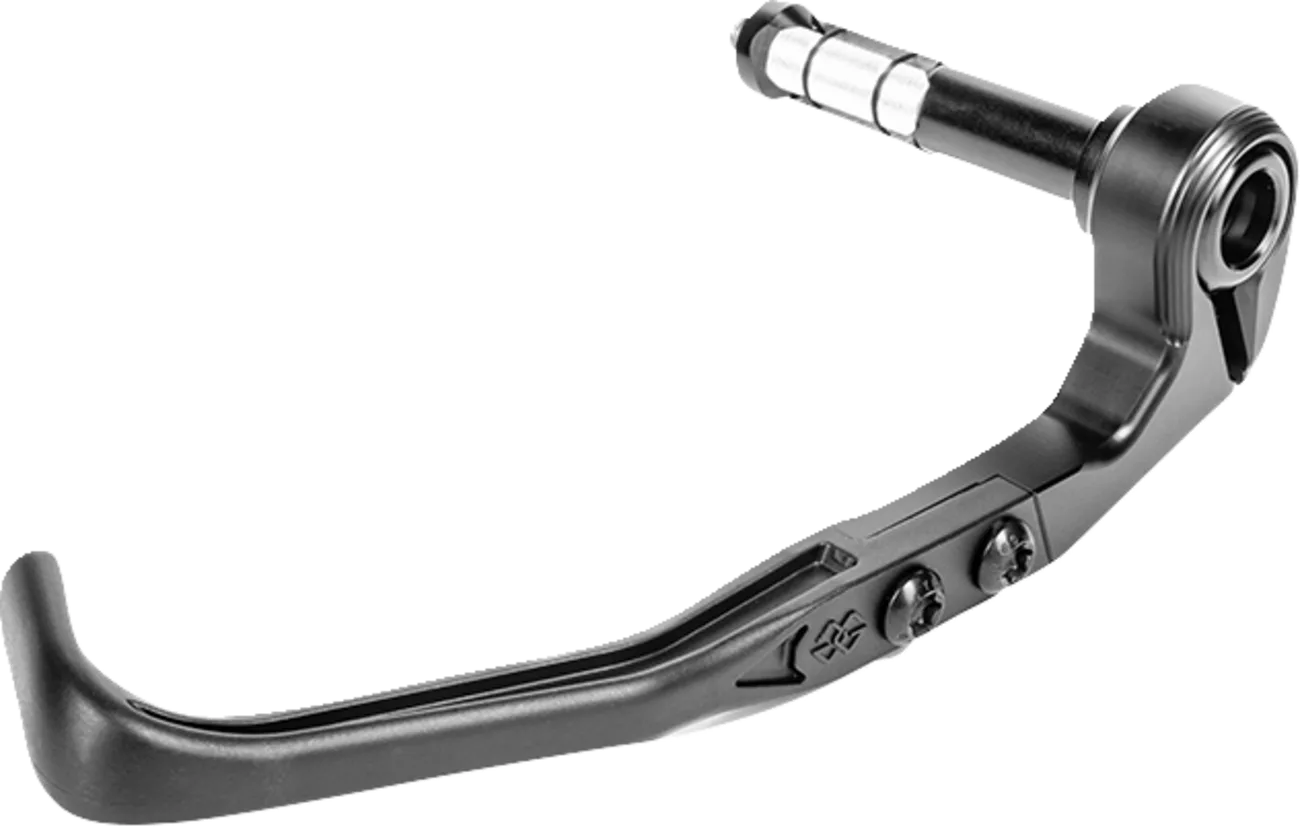 Lever Guard