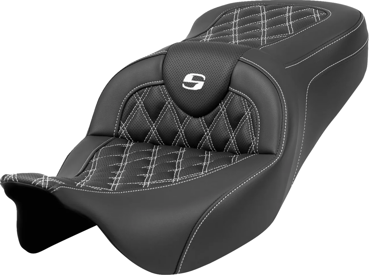 Roadsofa™ Lattice Stitch Seat