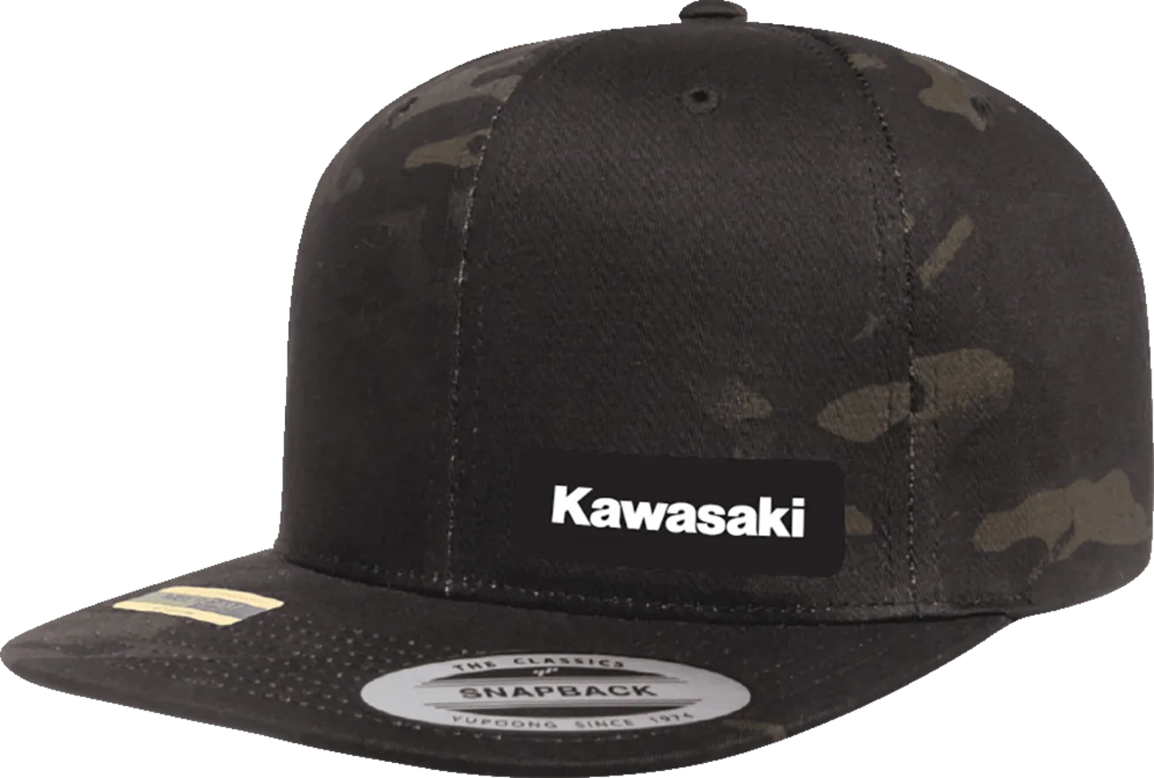 Snapback Hat
