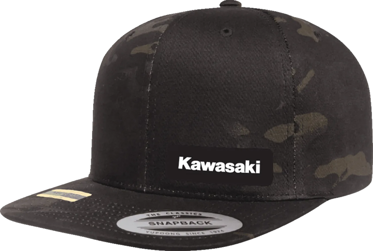 Snapback Hat
