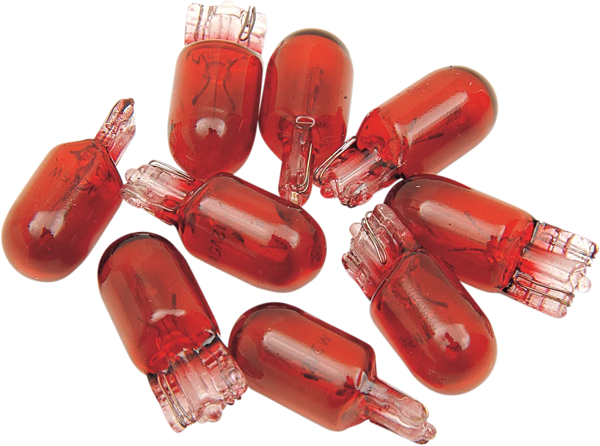 Marker Light Wedge Bulb
