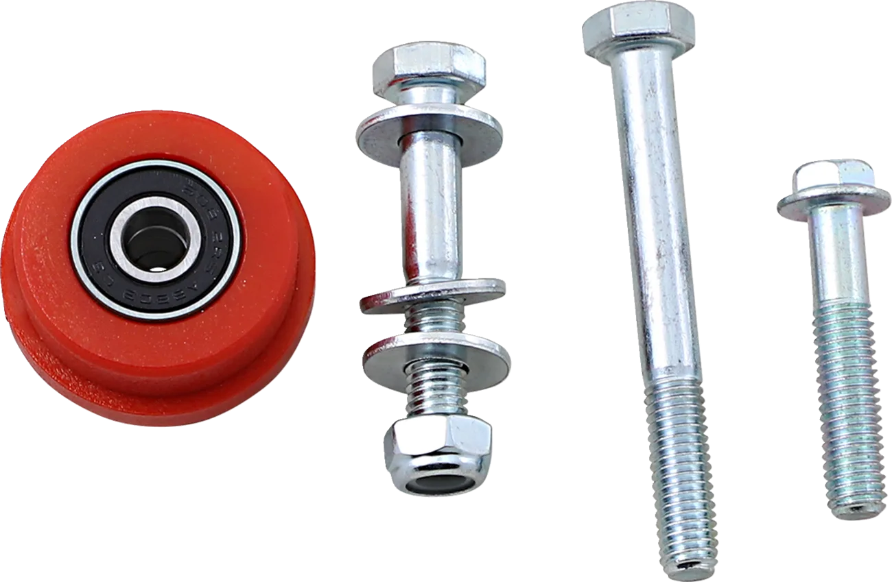 Chain Roller