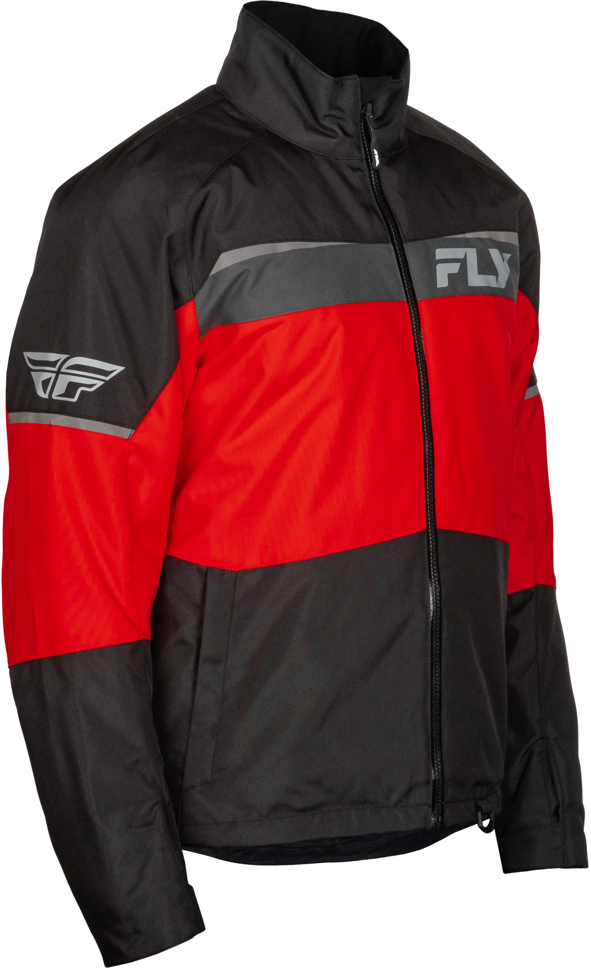 Aurora Jacket (2026)