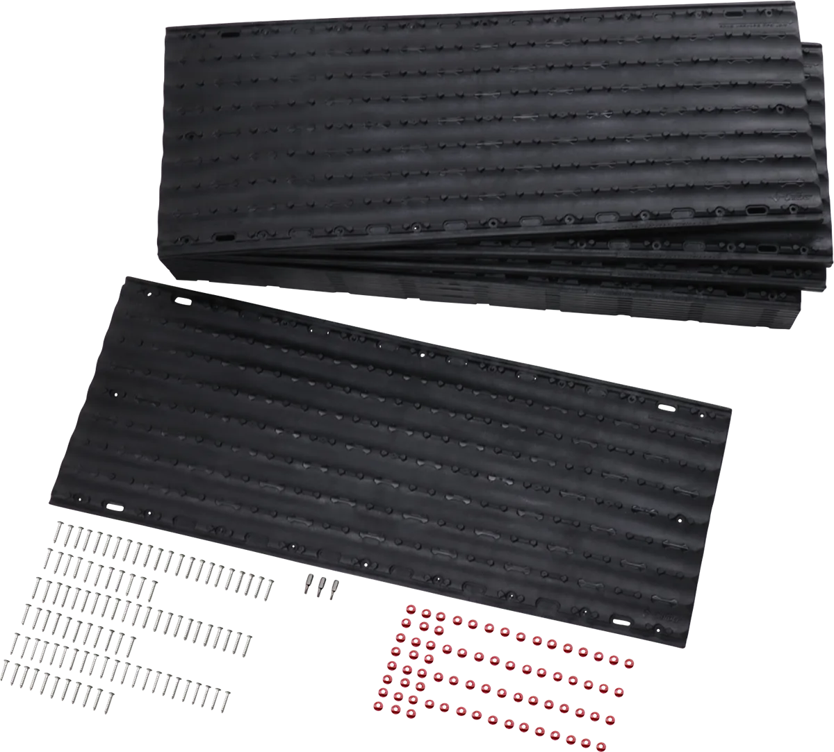LowPro GripGlides™