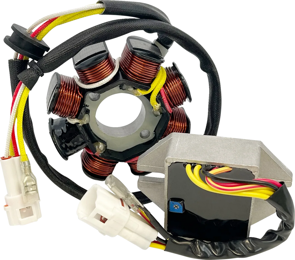 Lithium-Ion Compatible Charging Kit