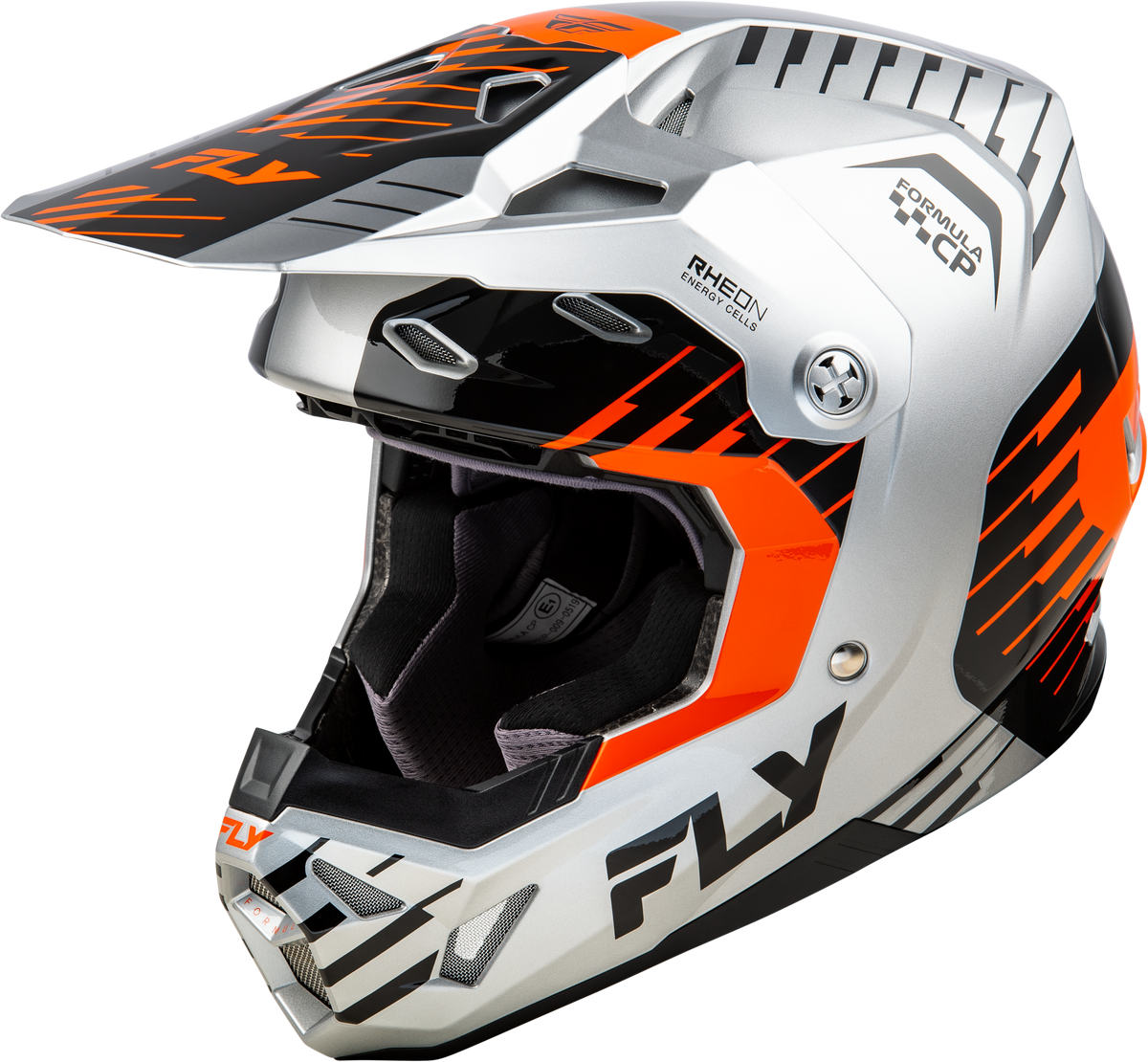 2025 Formula CP Slice Youth Helmet