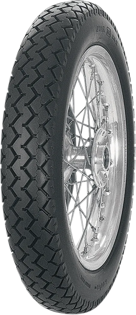 Safety Mileage MKII Rear Tire