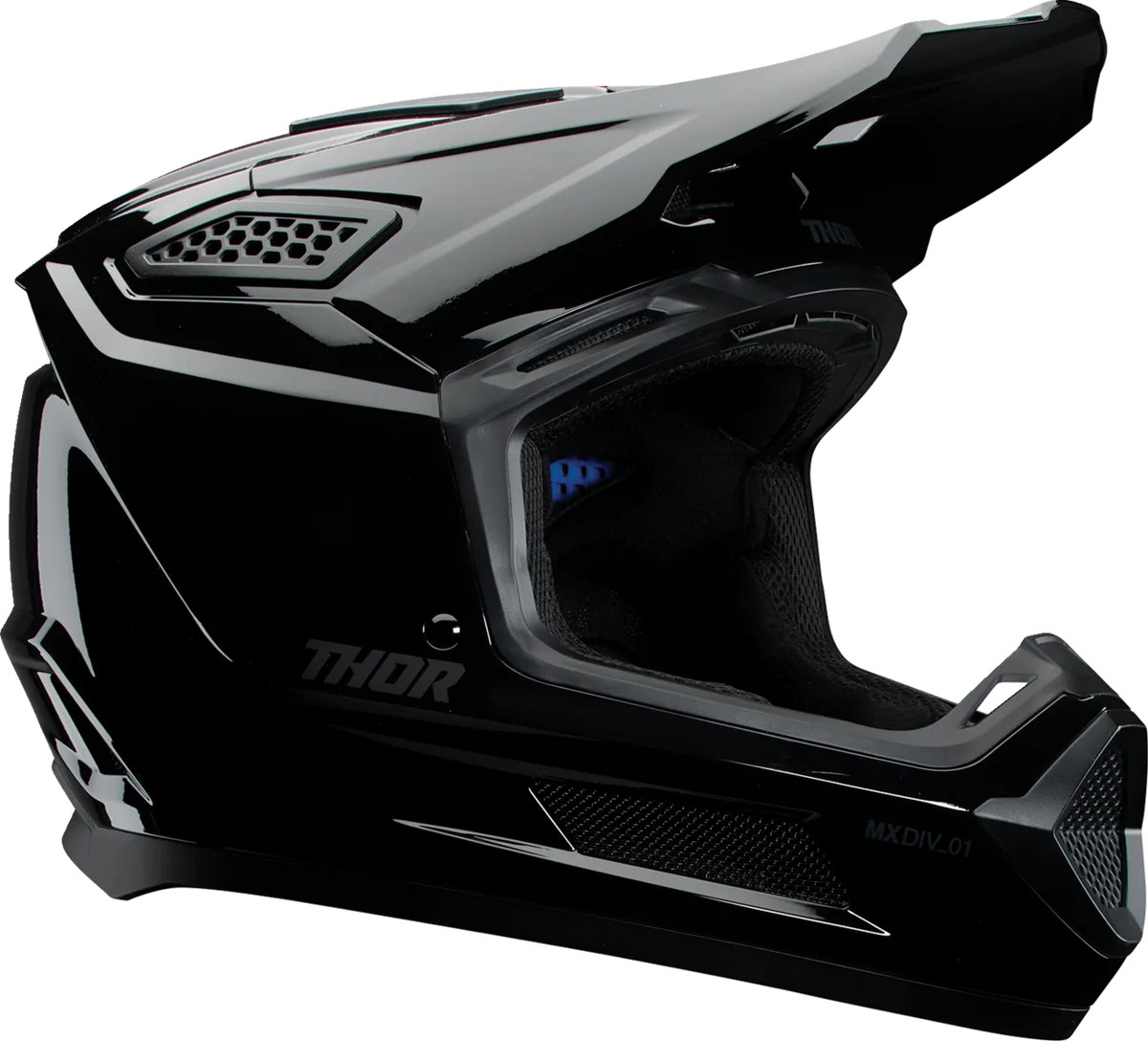 Fleet Blackout Helmet