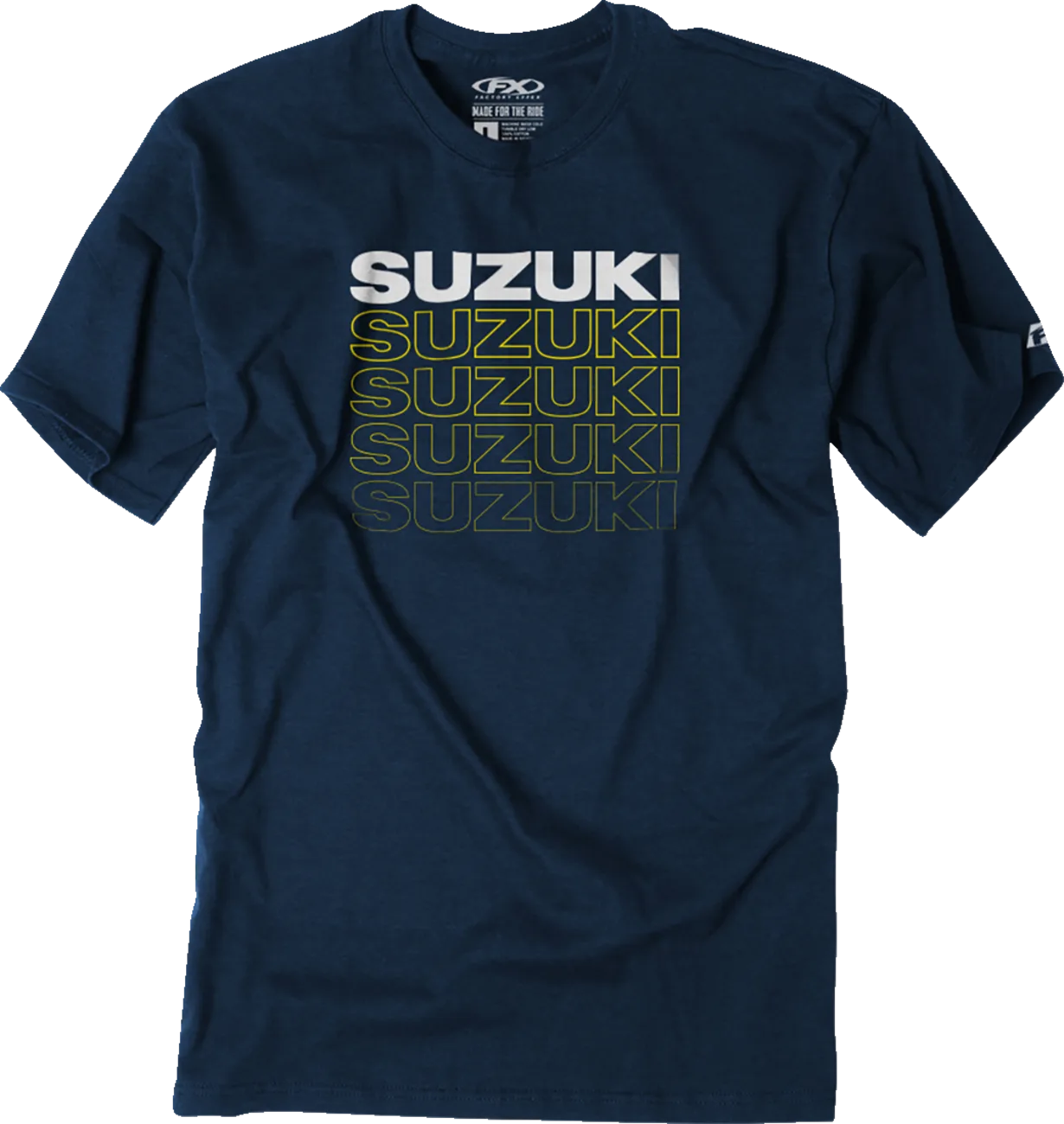 Suzuki T-Shirt