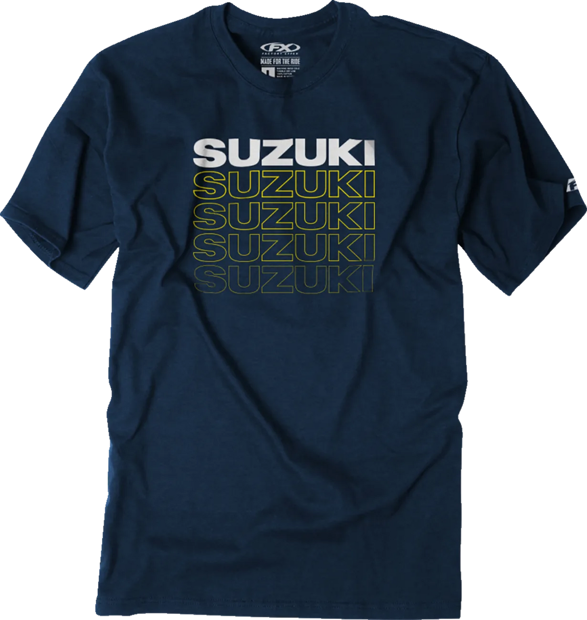 Suzuki T-Shirt