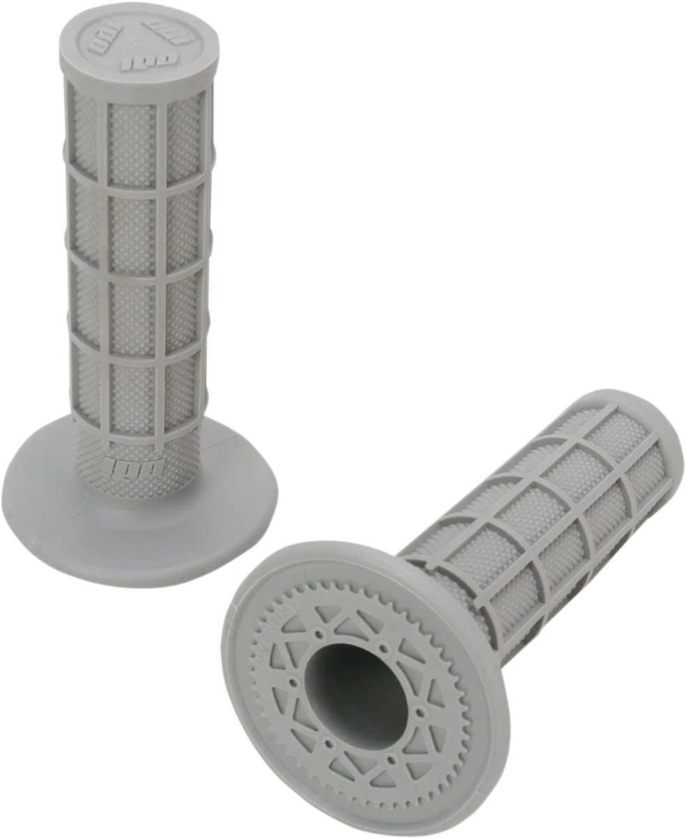 Ruffian MX Full Waffle Single-Ply Grips