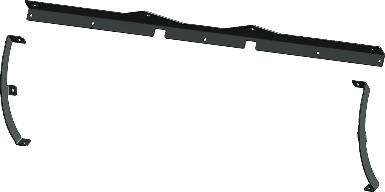 Flex Blade Stiffener Kit