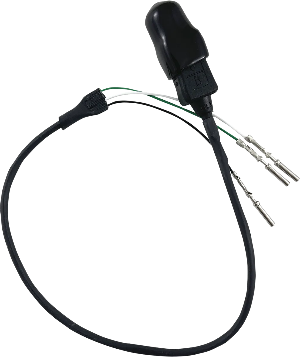 Pigtail Harness