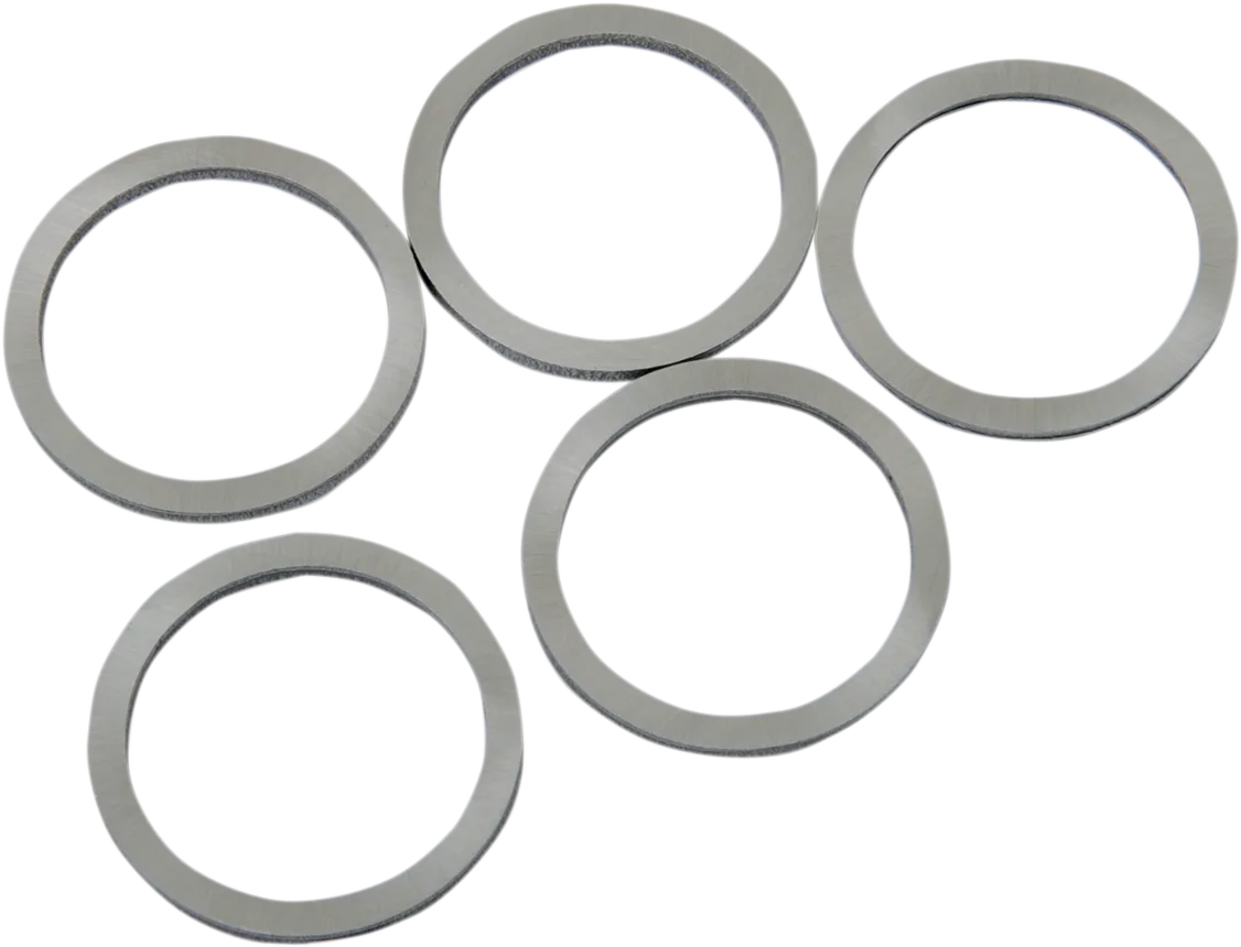 Clutch Hub Spacers