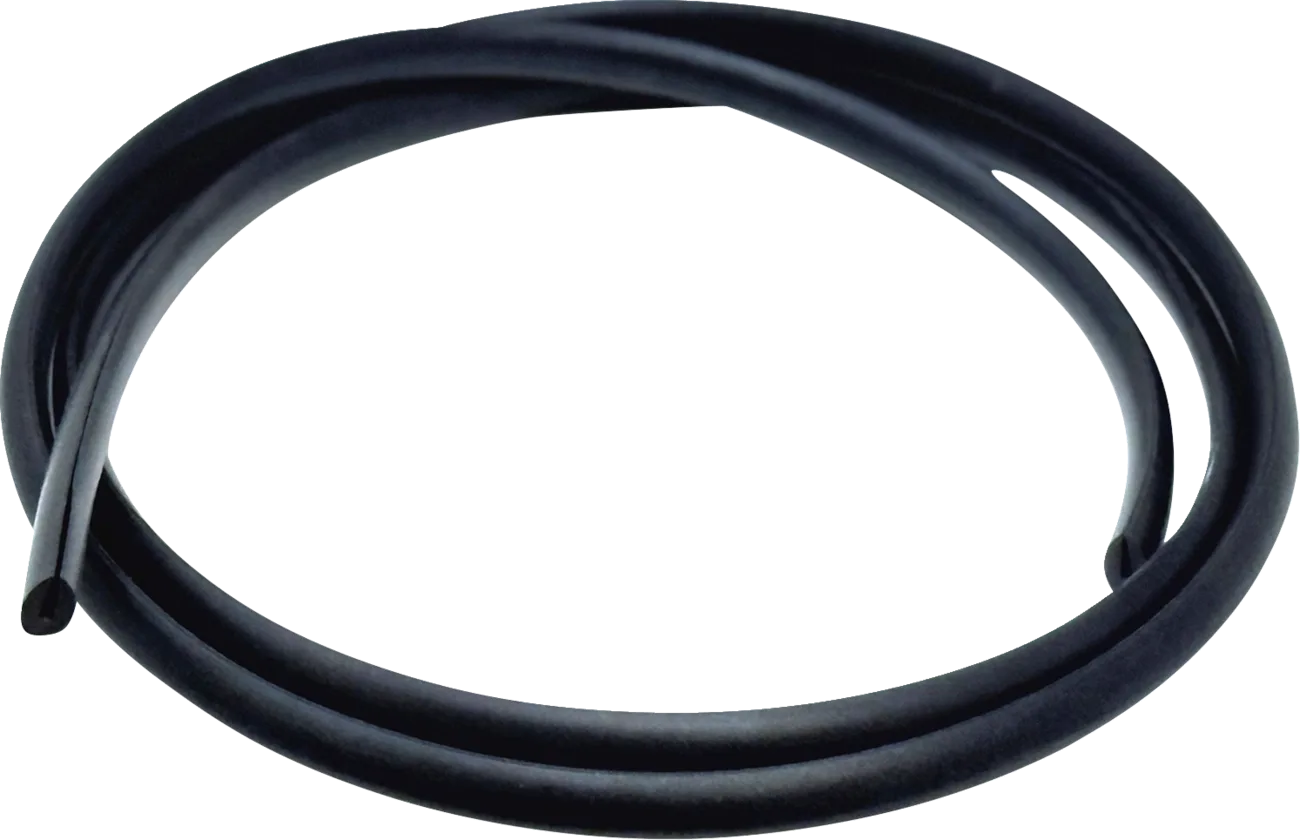 Rubber Dash Trim