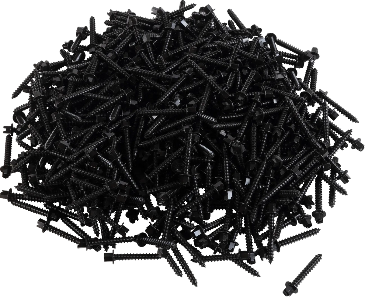 Outlaw Canadian Screws