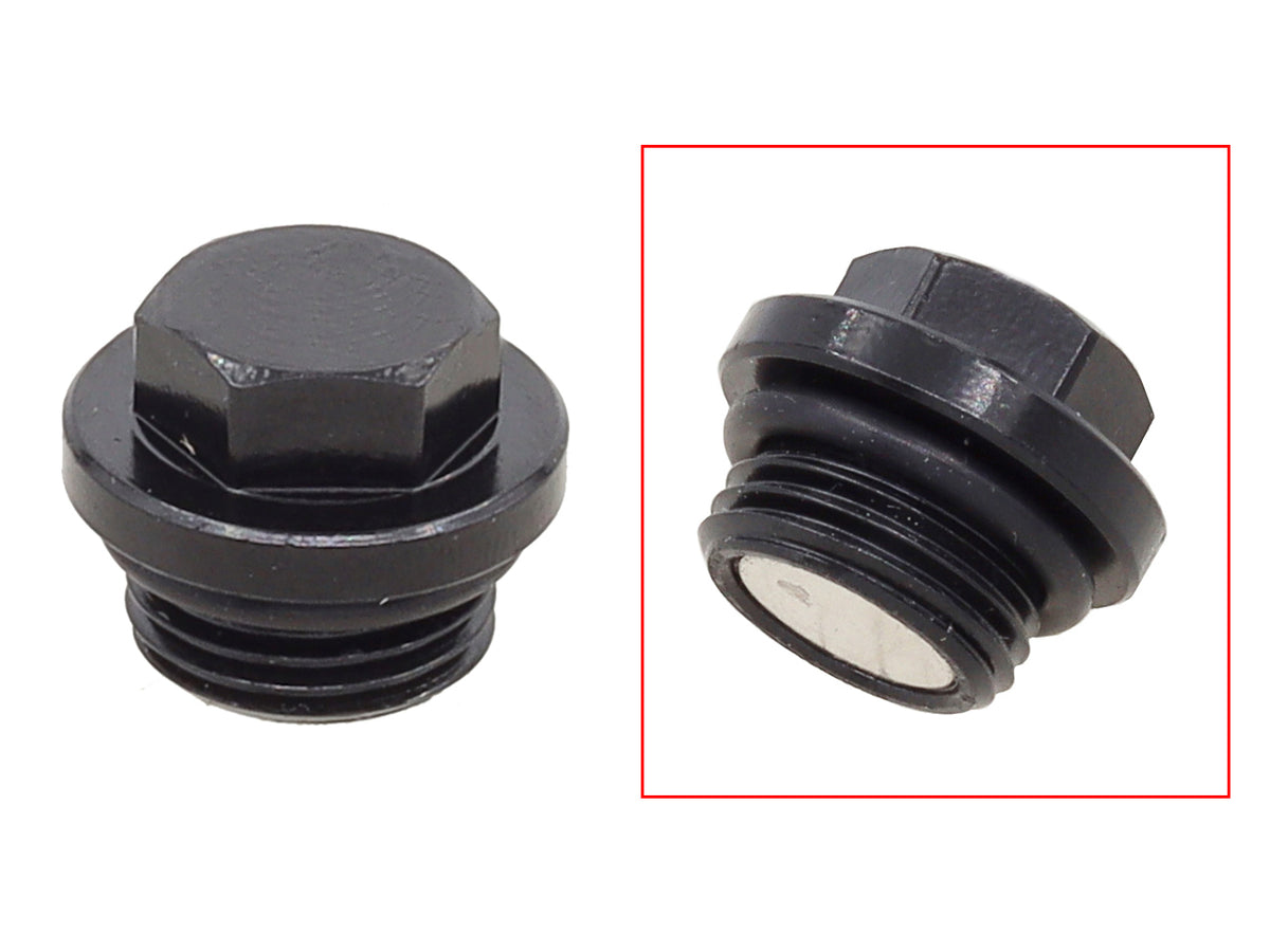 Magnetic Drain Plug