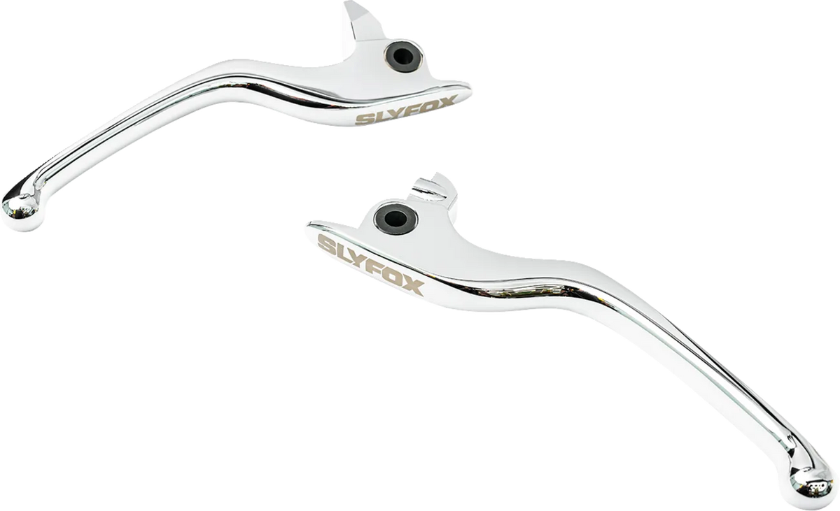 Hand Levers