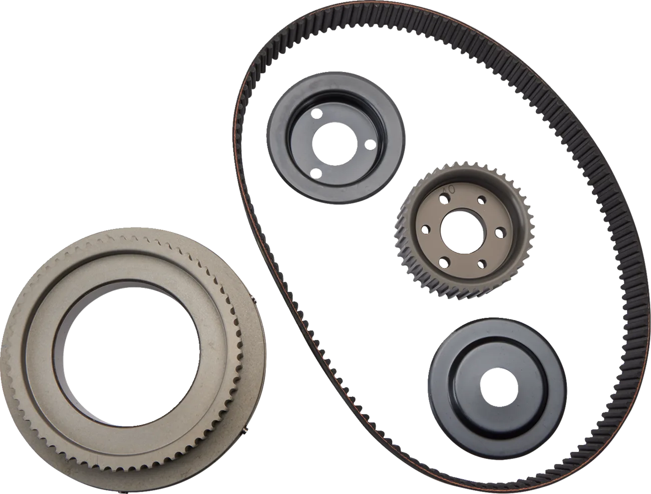 8 mm Belt Drive