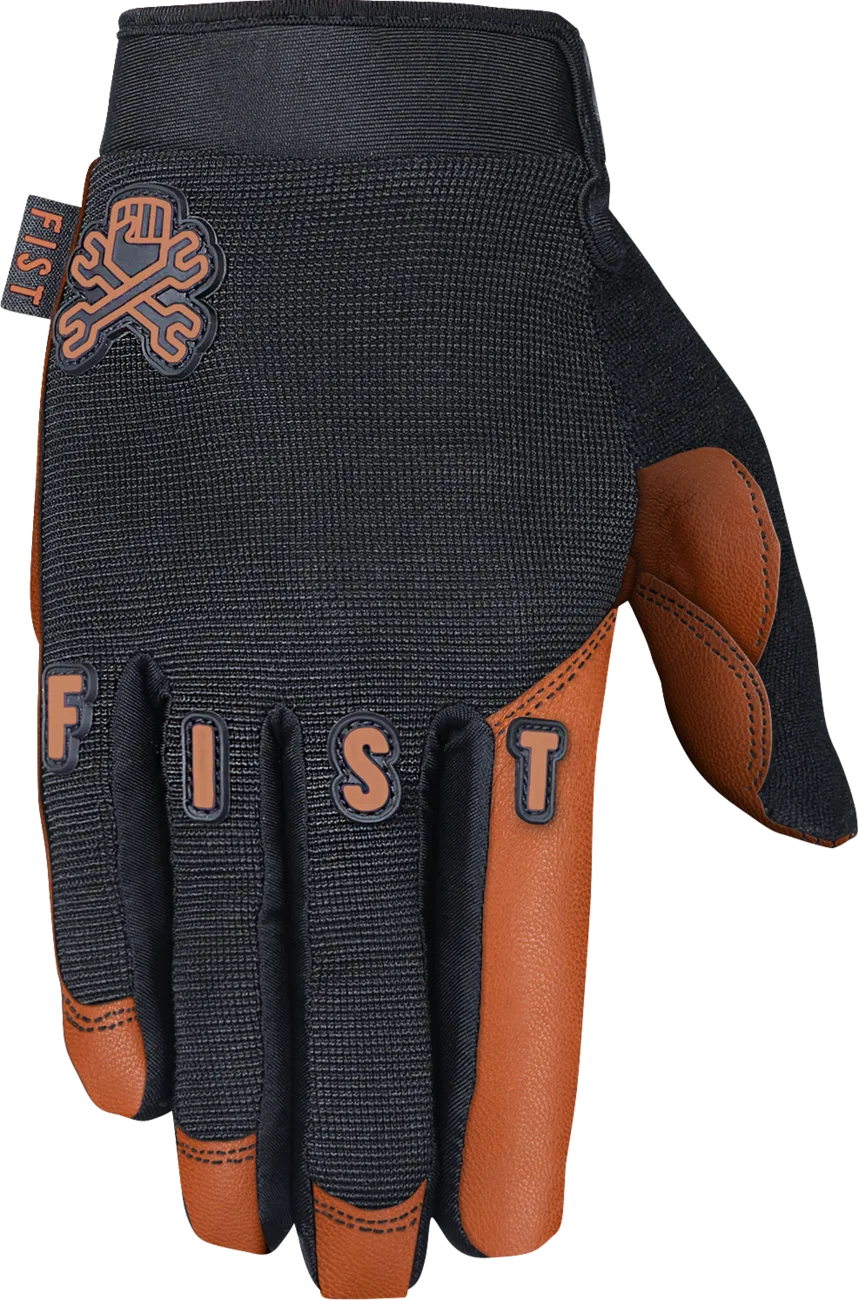 Lite Lite Leather Work Gloves