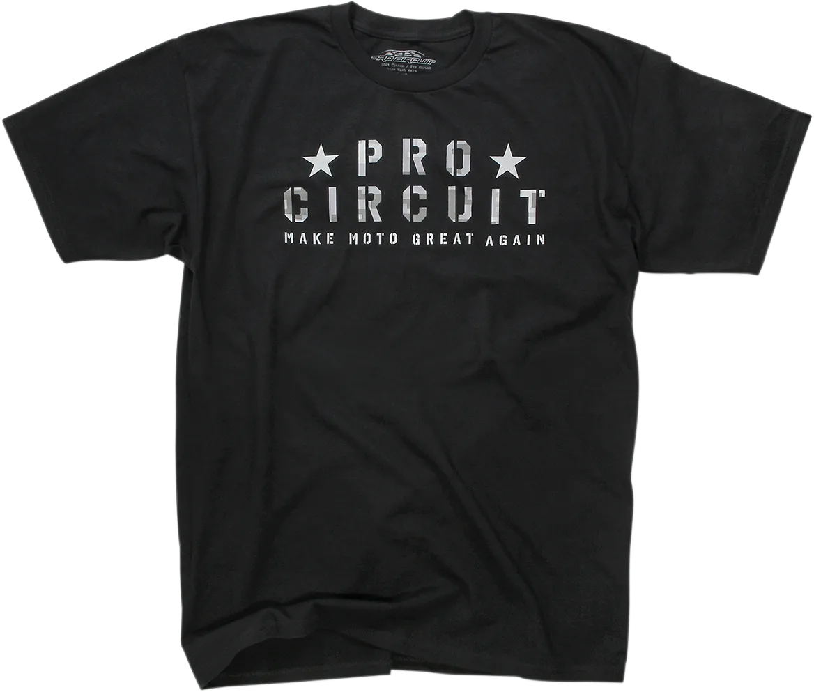 Flag T-Shirt