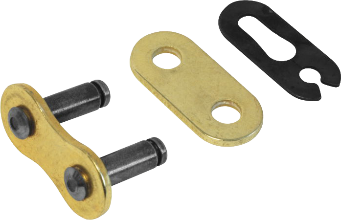 GBMXZ4 Drive Chain Gold