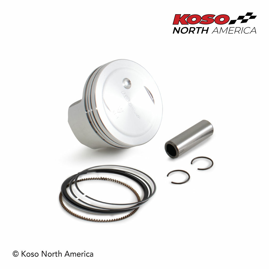 Piston/Ring Kit
