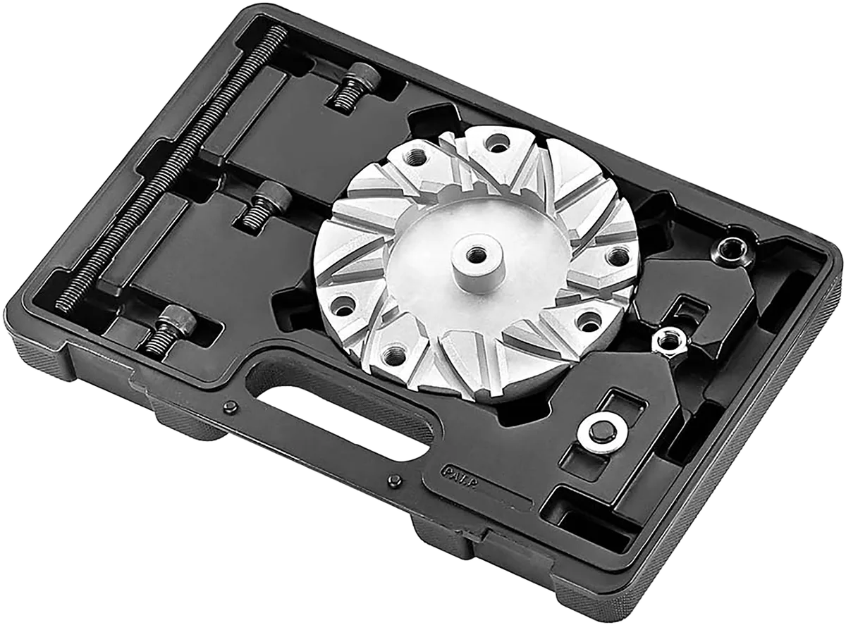 Drive Clutch Fixture Tool