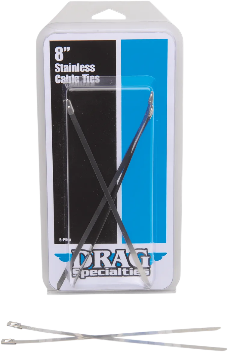 Stainless Steel Cable Tie