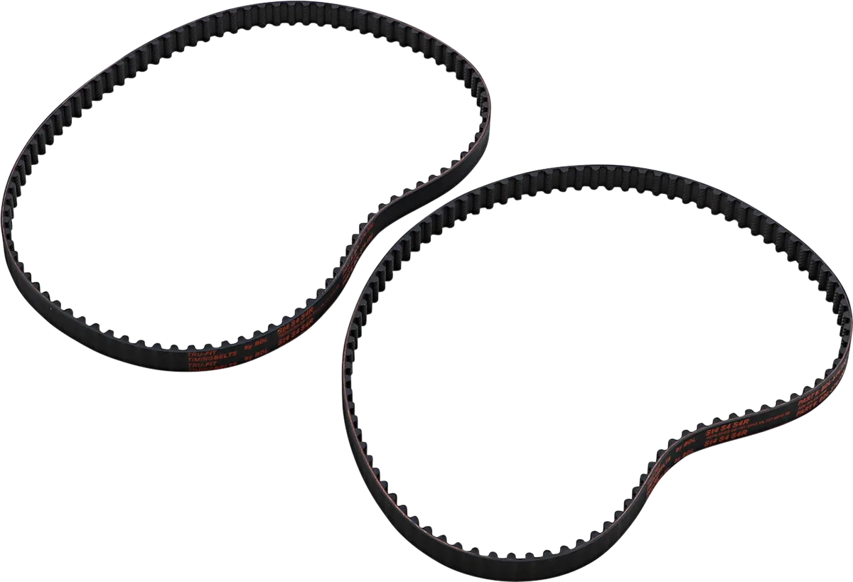 Tru-Fit Timing Belts