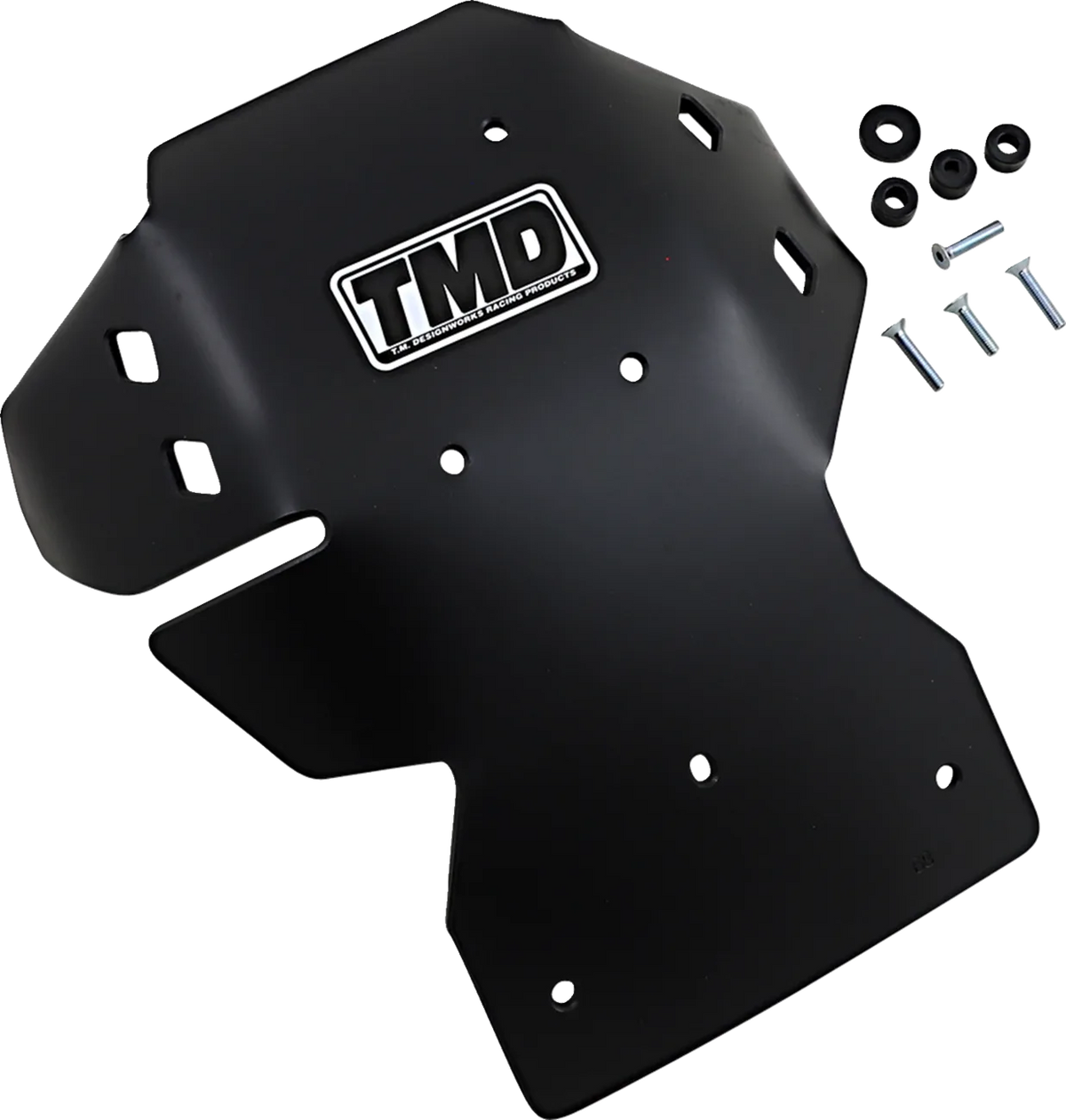Full-Coverage Skid Plate