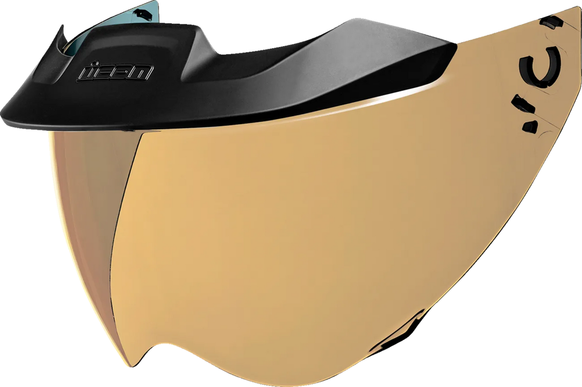 Domain™ Helmet 22.06 MotoShield™