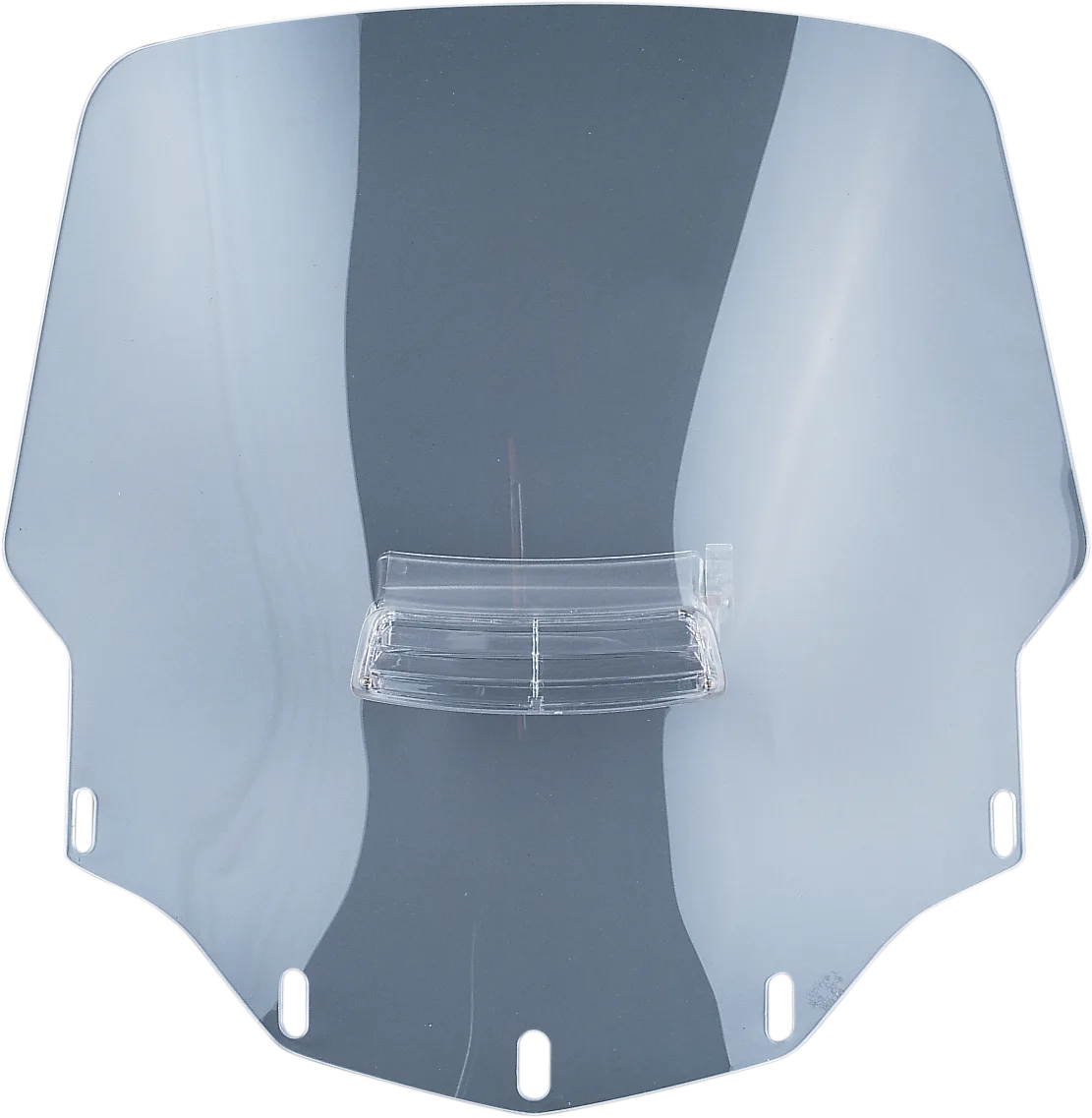 Gold Wing Standard Vented Windshield