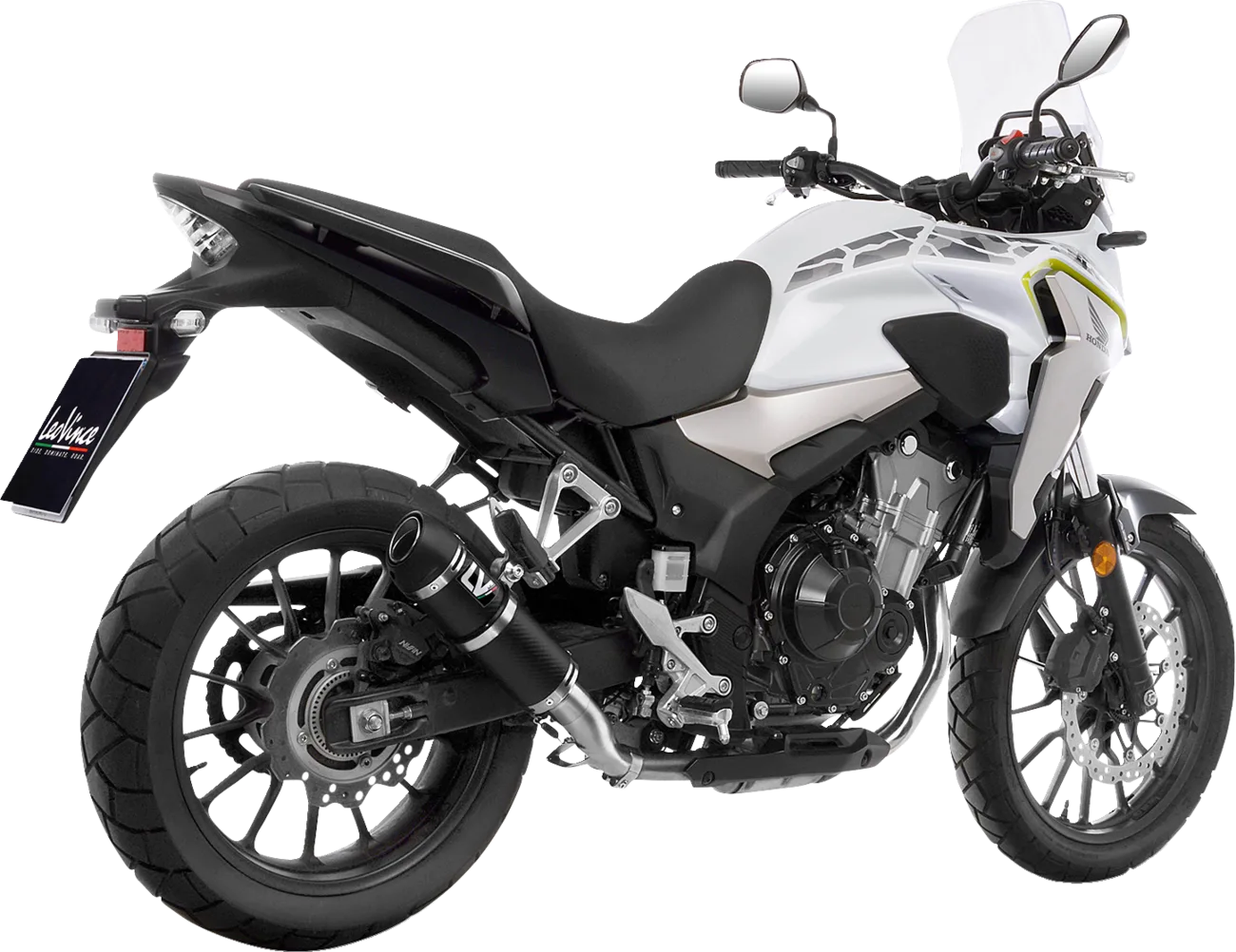 GP Corsa Evo Slip-On Muffler
