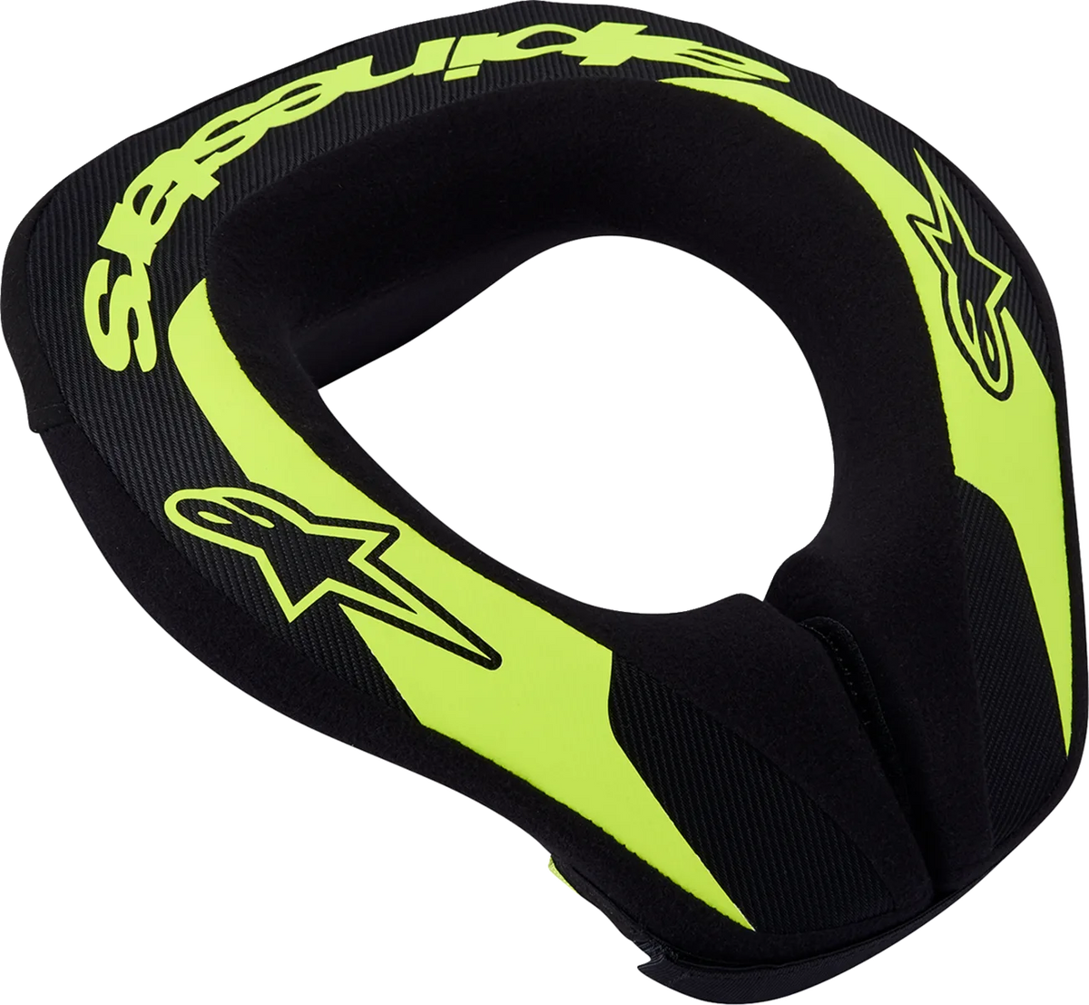 Youth Sequence Neck Roll