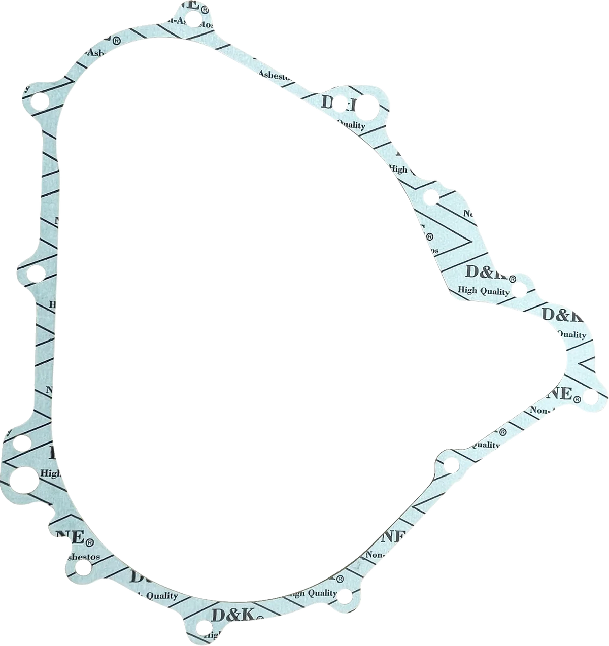 Stator Cover Gasket