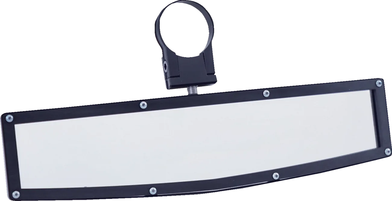Apex Rear View Mirror