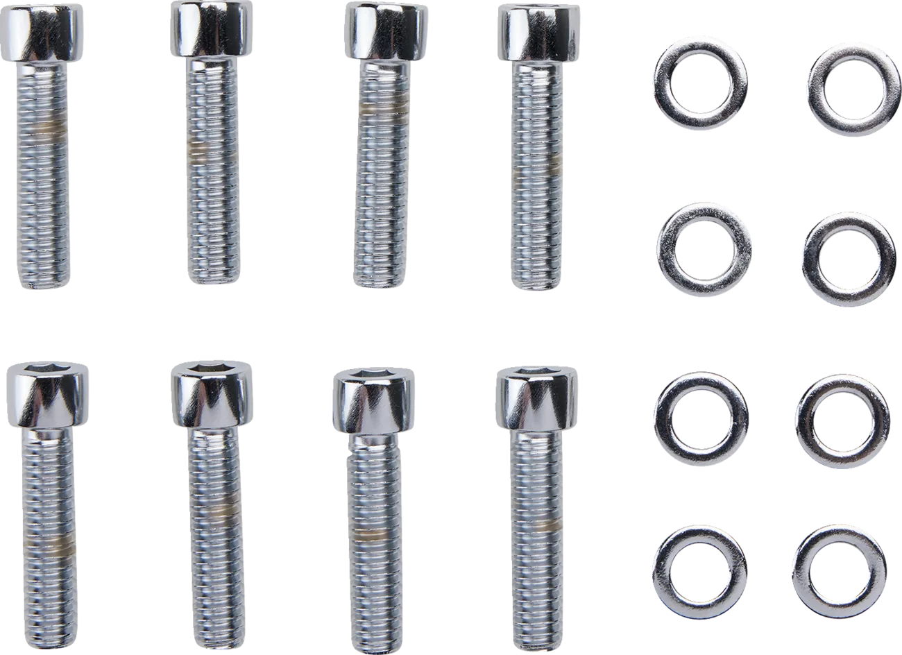 Lifter Base Bolt Kit