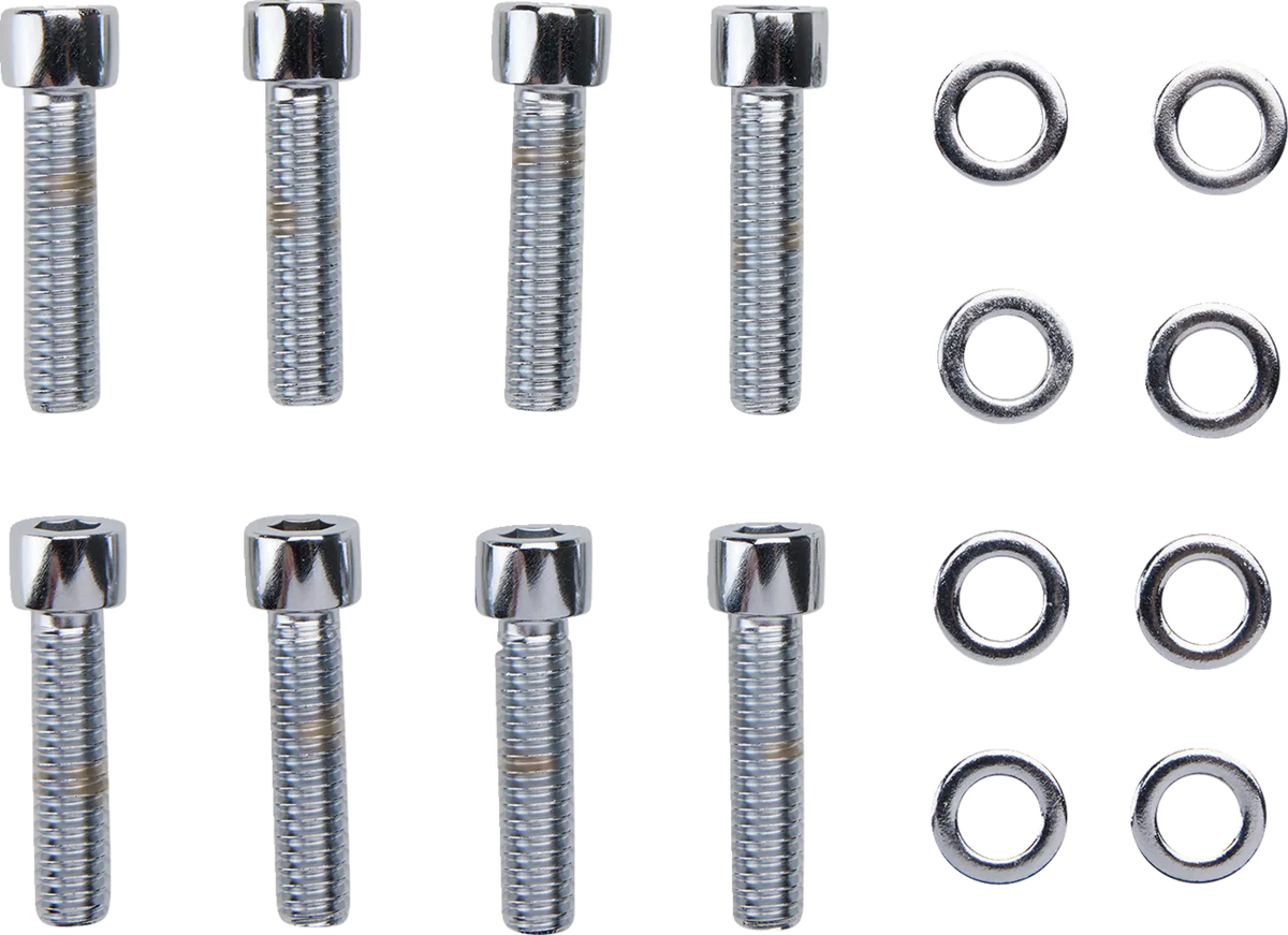Lifter Base Bolt Kit