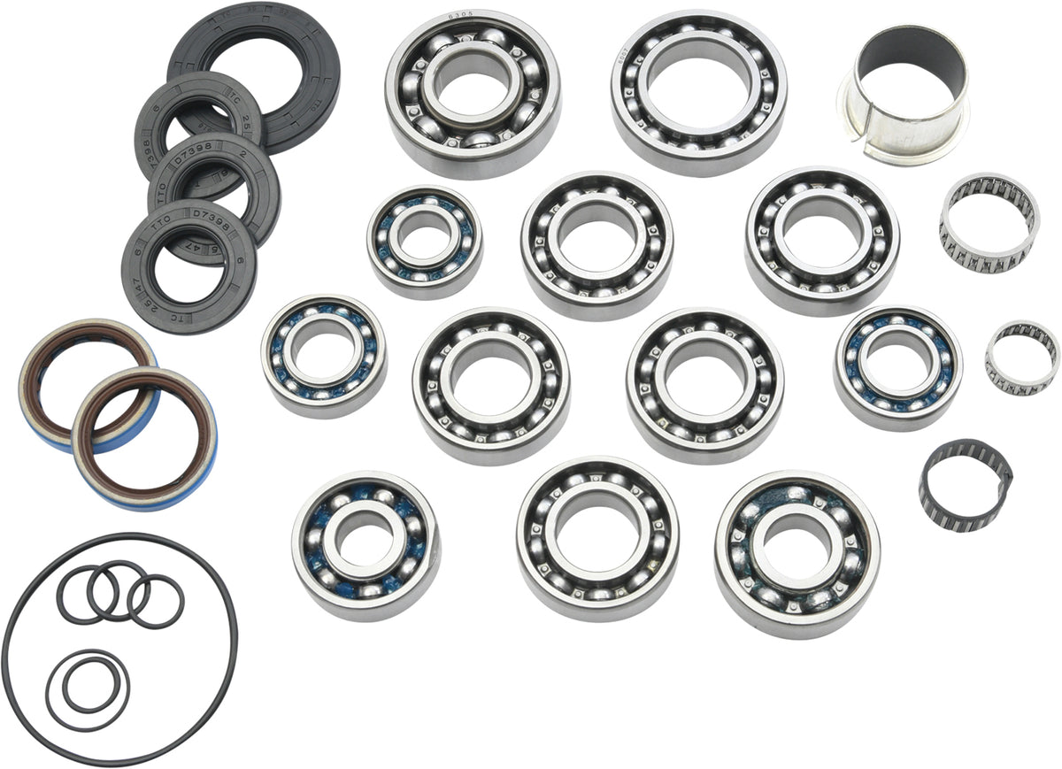 TRANSMISSION BEARING AND SEAL KIT