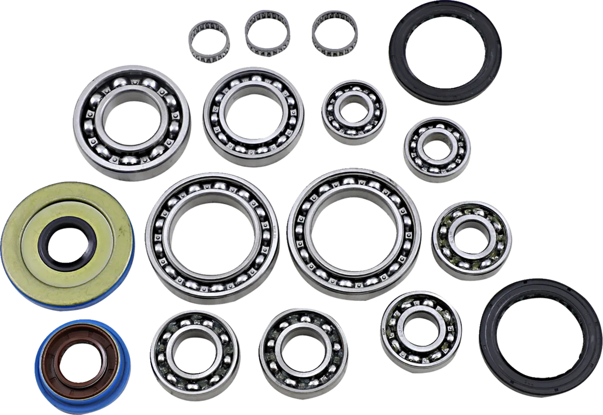 Differential Bearing/Seal Kit
