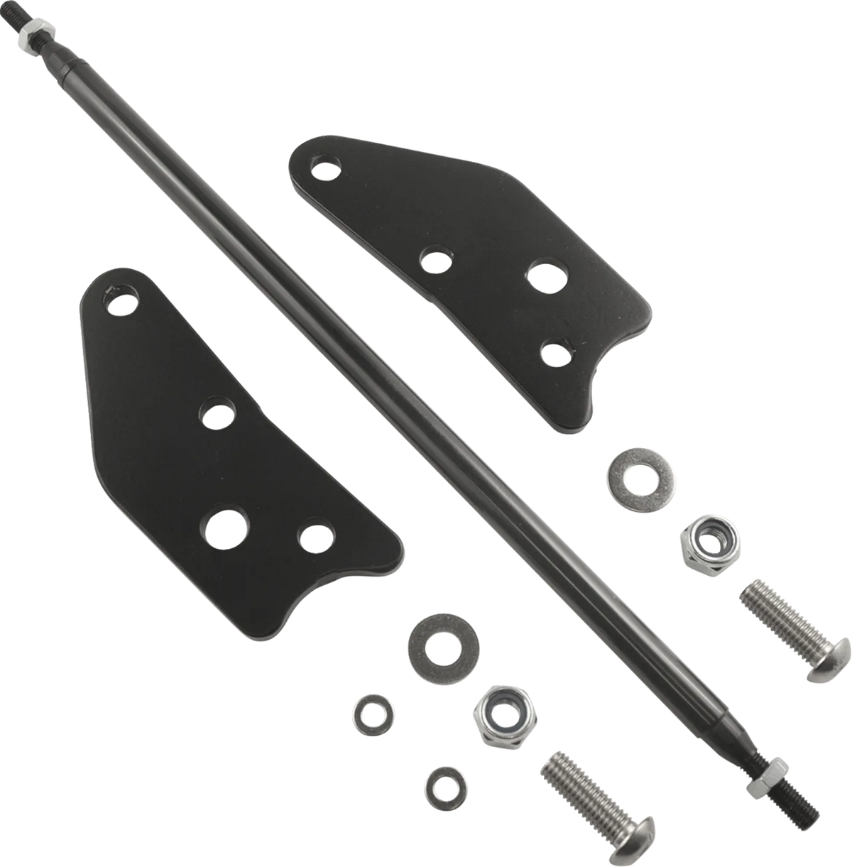 Forward Control Kit