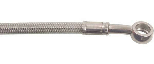 CLUTCH LINE SILVER YAM