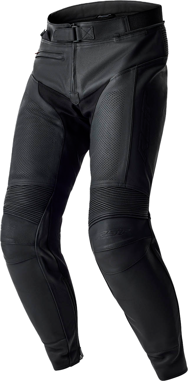 T2 D3O SL Leather Pants