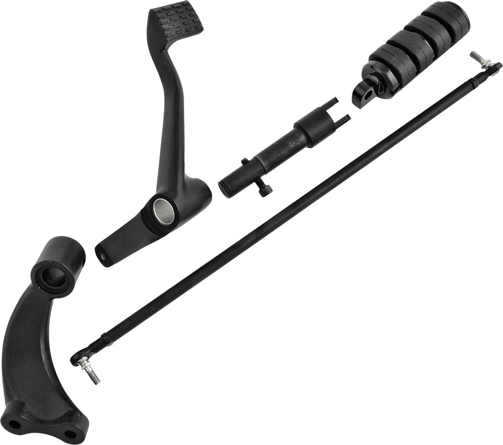 Dyna XL Forward Control Kit